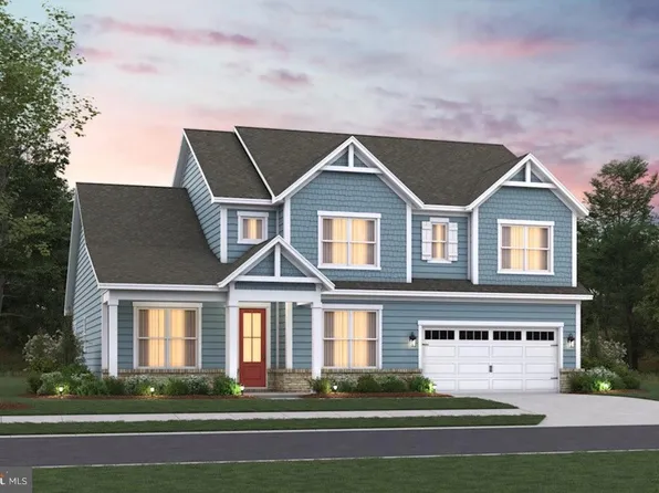 35261 Big Buck Ct, Selbyville, DE 19975