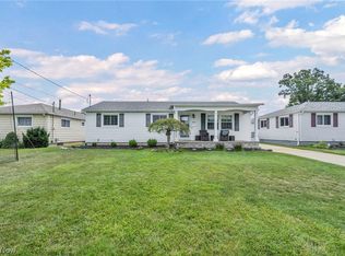 2907 Spruce Ct, Lorain, OH 44052
