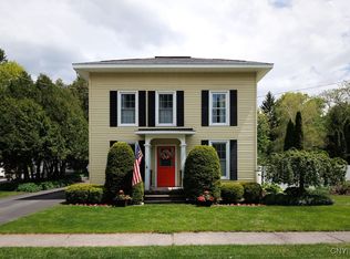 127 West St, Black River, NY 13612