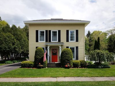 127 West St, Black River, NY, 13612