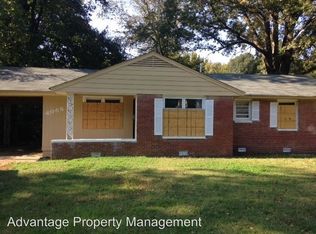 4065 Steele St, Memphis, TN 38127