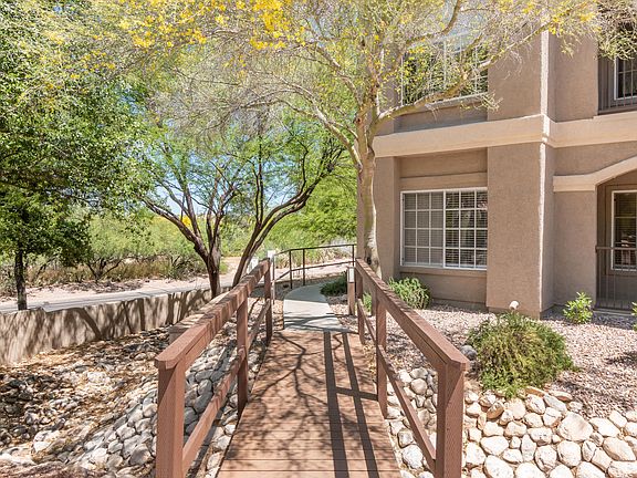 3rd image of 1500 E Pusch Wilderness Dr Unit 6101
