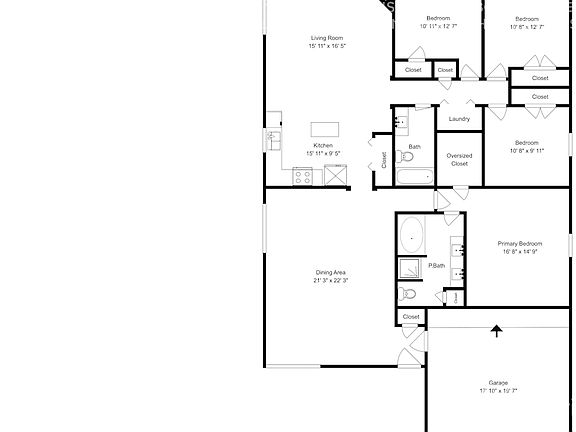 2nd image of this home