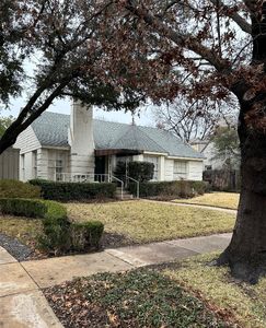 4436 Southern Ave, Highland Park, TX, 75205