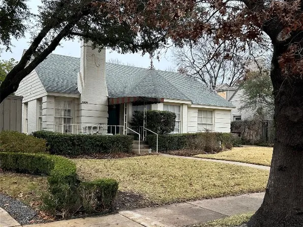 4436 Southern Ave, Highland Park, TX 75205