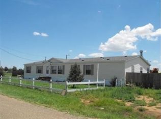 356 Dakota St, Clovis, NM 88101