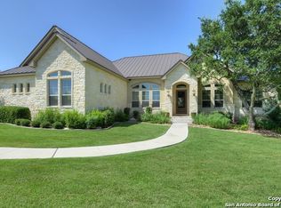 84 River Xing, Boerne, TX 78006