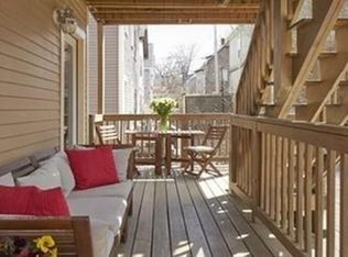 108 Albion St #F12, Somerville, MA 02144