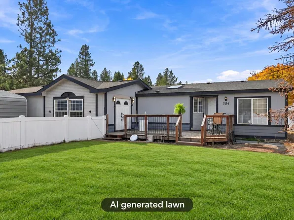 504 S Coach Ct, Greenacres, WA 99016