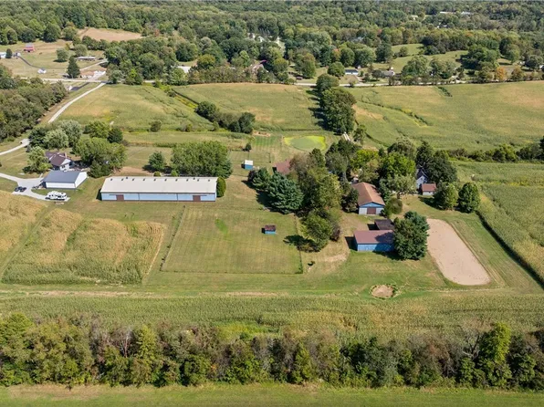 6395 Sherman Church Ave SW, Canton, OH 44706