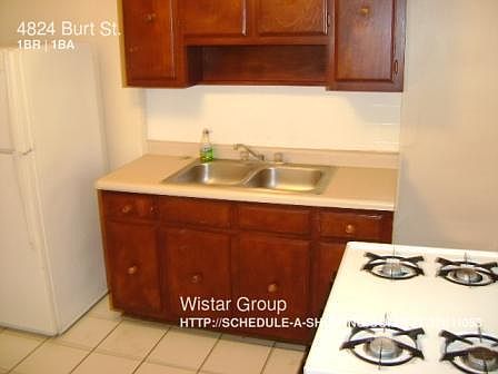 2nd image of 4824 Burt St