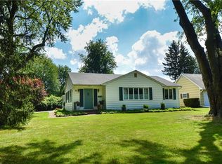 83 Glenview Ln, Rochester, NY 14609