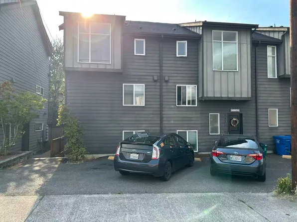 3936 14th Ave S APT C, Seattle, WA 98108