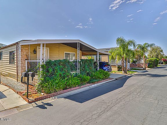 2nd image of 15750 Arroyo Dr Spc 77