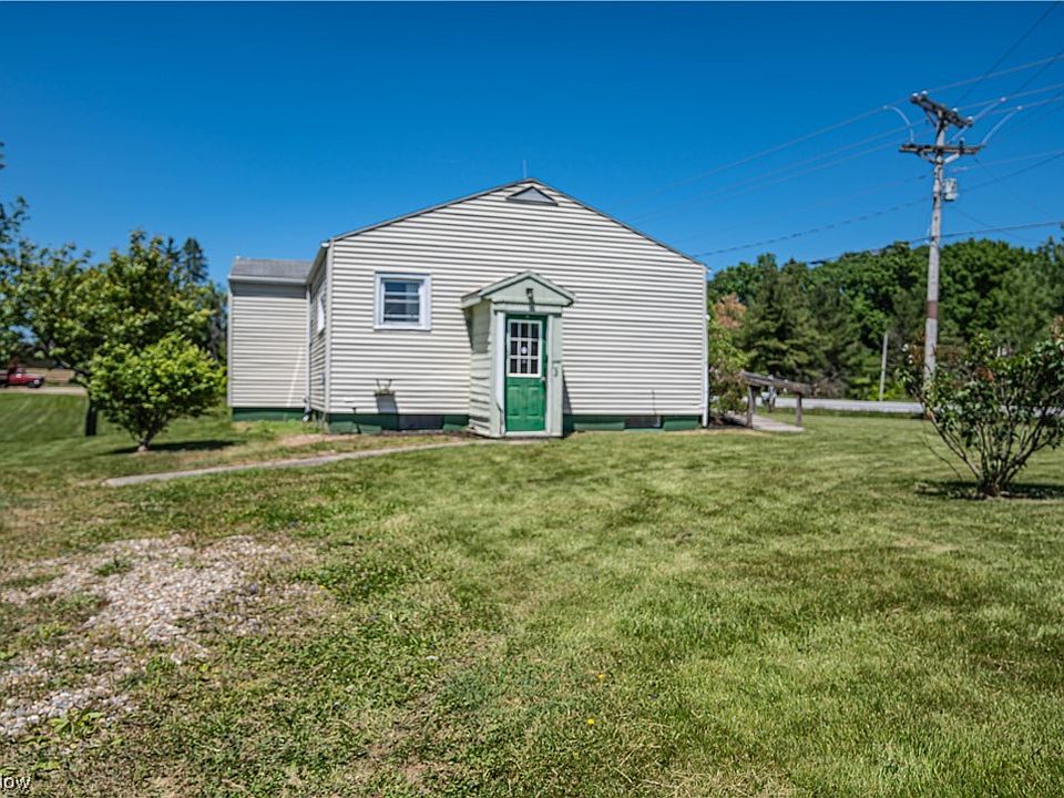 7724 Prouty Rd, Lodi, OH 44254 Zillow