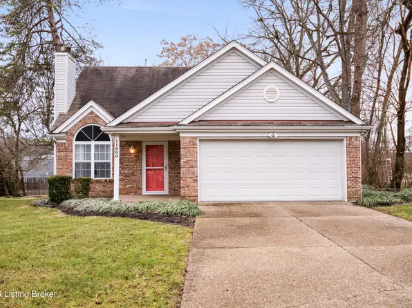 11800 Wetherby Ave, Middletown, KY 40243