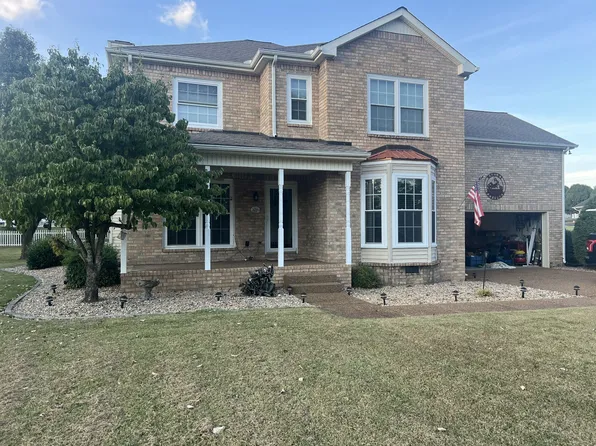 2120 Iroquois Ct, Thompsons Station, TN 37179