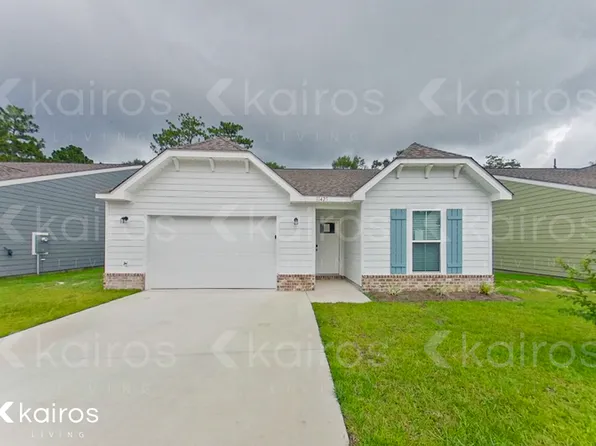 11425 Camden Court Cir, Gulfport, MS 39503