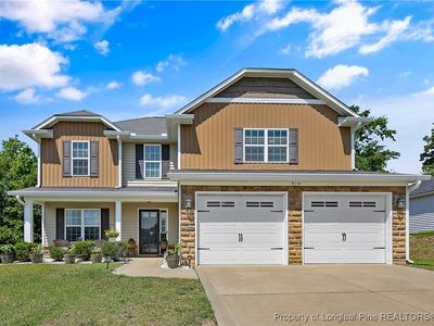 919 Screech Owl Dr, Hope Mills, NC, 28348