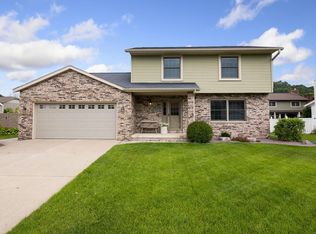 3305 Glendale Ave, La Crosse, WI 54601