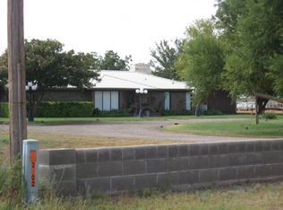2501 W County Road 130, Midland, TX 79706