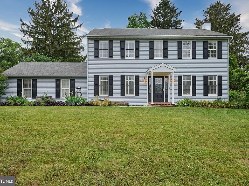 143 Fairway Dr, Dillsburg, PA 17019 Zillow
