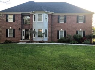 3089 Federal Blvd, Morristown, TN 37814