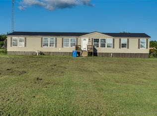 14259 S Willow Dr, Oologah, OK 74053
