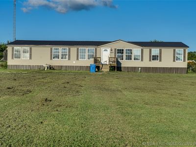 14259 S Willow Dr, Oologah, OK, 74053