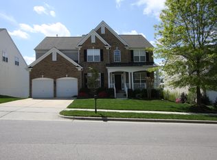 505 Siltstone Pl, Cary, NC 27519