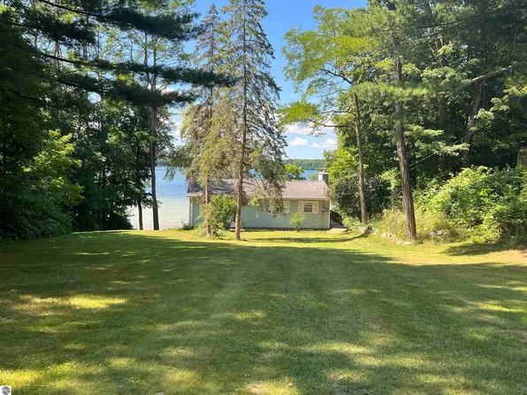 6326 Lake Ann Rd, Lake Ann, MI 49650