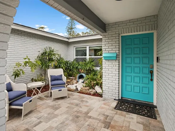 5127 Caesar Way S, Saint Petersburg, FL 33712