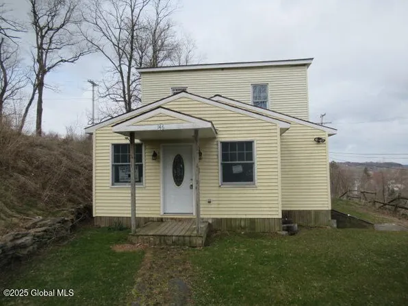 146 Sprakers Hill Road, Sprakers, NY 12166