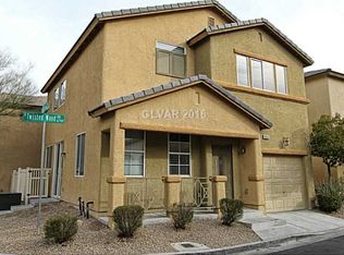 9533 Crooked Wood Ave, Las Vegas, NV 89148
