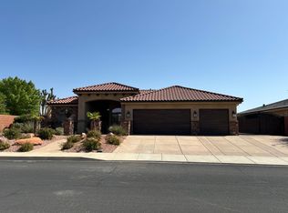 1306 N Fairway Dr, Washington, UT 84780