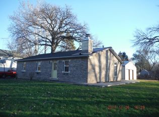 316 W Lincoln St, Gardner, IL 60424