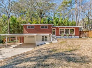 3398 Lori Ln, Atlanta, GA 30340
