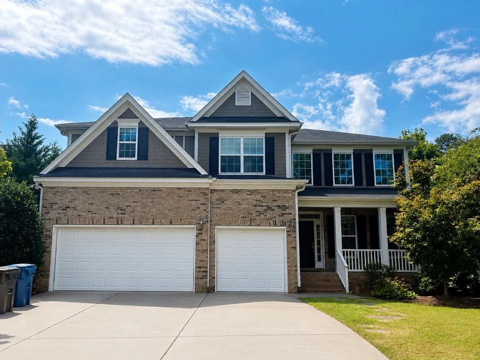 3611 Katie Ln