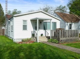2111 S Biltmore Ave, Muncie, IN 47302