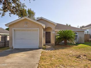 21327 Dolphin Ave, Panama City Beach, FL 32413