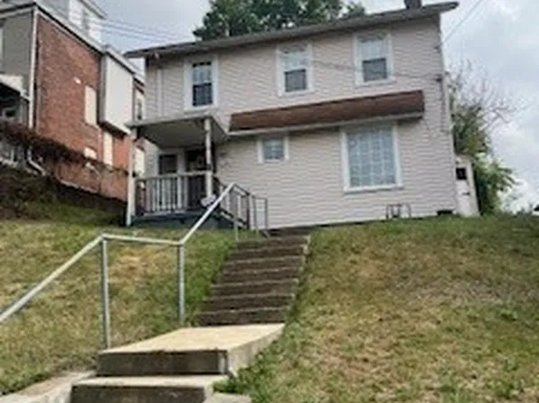 160 Hazelwood Ave, Pittsburgh, PA 15207