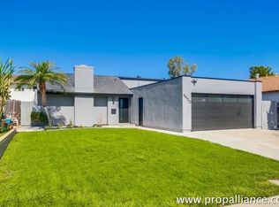 11150 Orion Way, San Diego, CA 92126