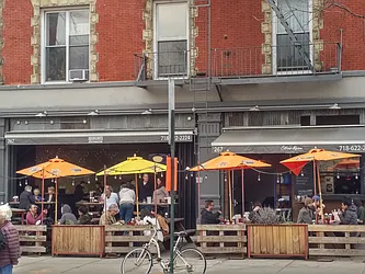 Rented by R New York