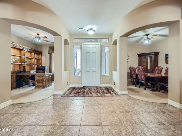 8083 E AUTUMN SAGE Trail, Gold Canyon, AZ 85118