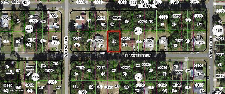 2nd image of 5253 E Lambert Ln