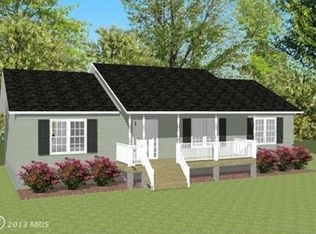 14934 Dovey Rd, Spotsylvania, VA 22551