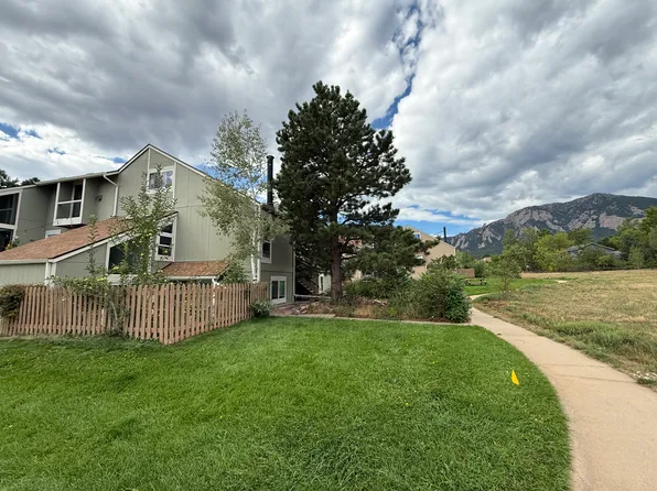 3385 Cripple Creek Trl #C14, Boulder, CO 80305