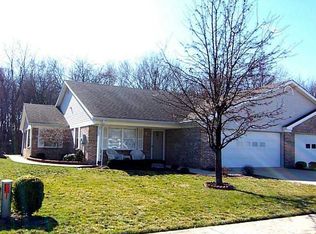 635 Moonglow Ln, Indianapolis, IN 46217