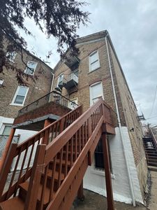 2127 S Fairfield Ave, Chicago, IL, 60608