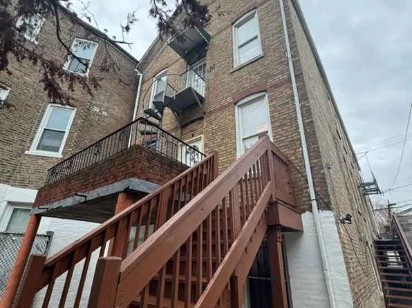 2127 S Fairfield Ave, Chicago, IL 60608